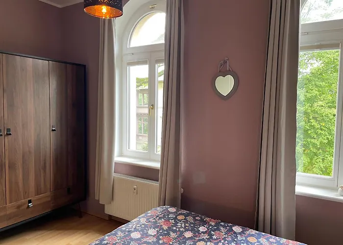 Apartment Weinblick Radebeul, Dresden
