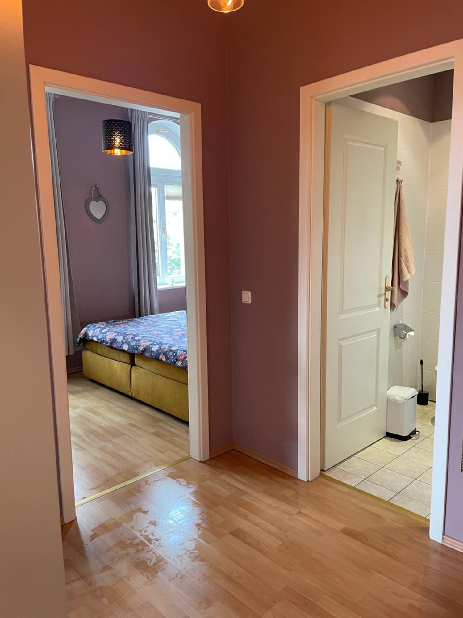 Weinblick Radebeul, Dresden Апартаменты