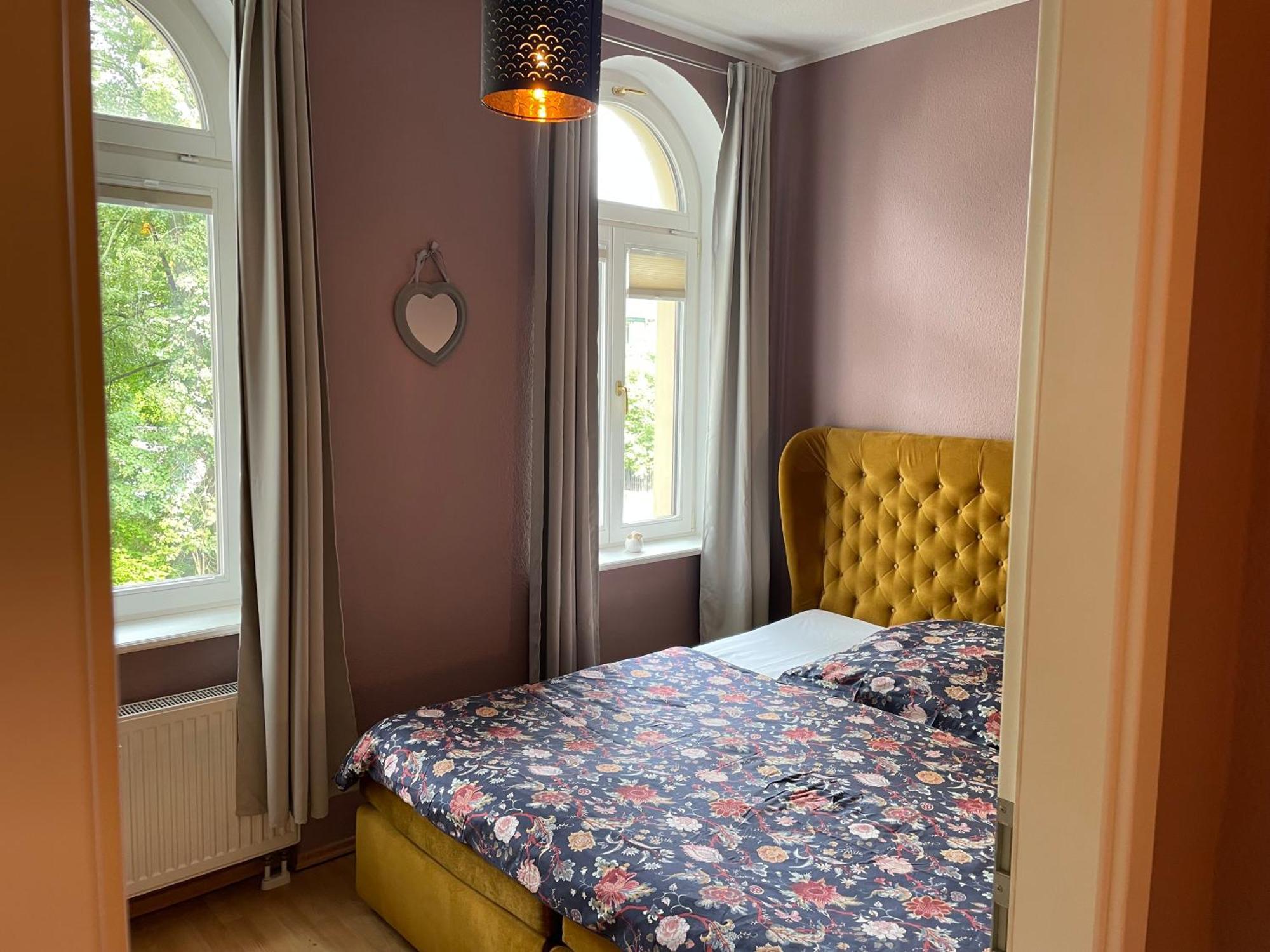 Apartment Weinblick Radebeul, Dresden