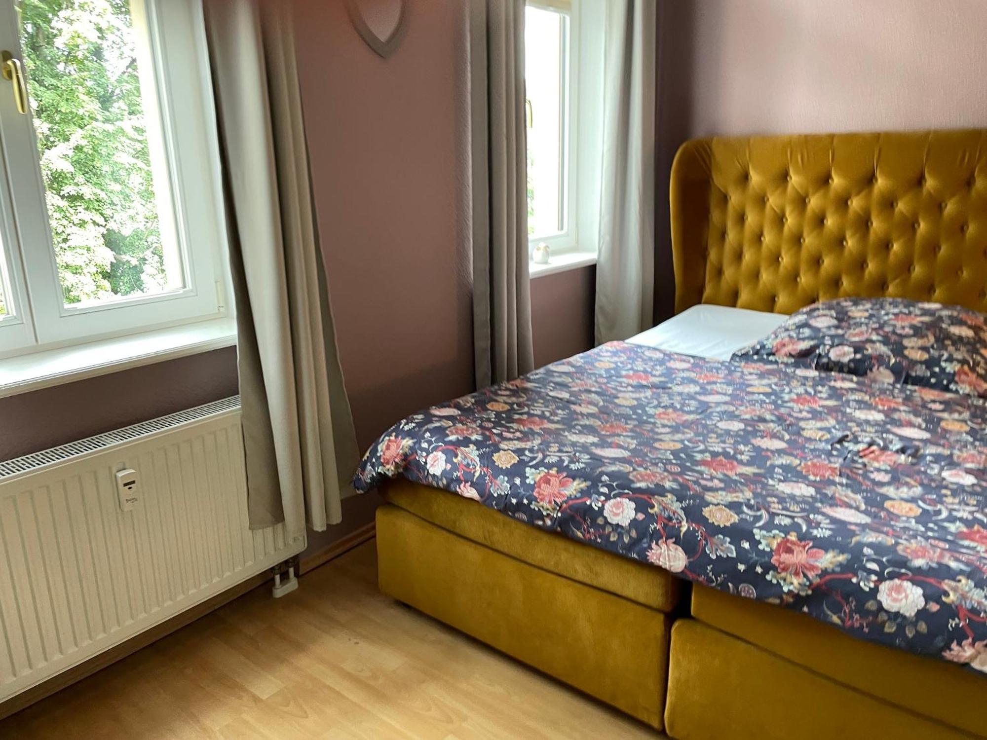 Apartment Weinblick Radebeul, Dresden *