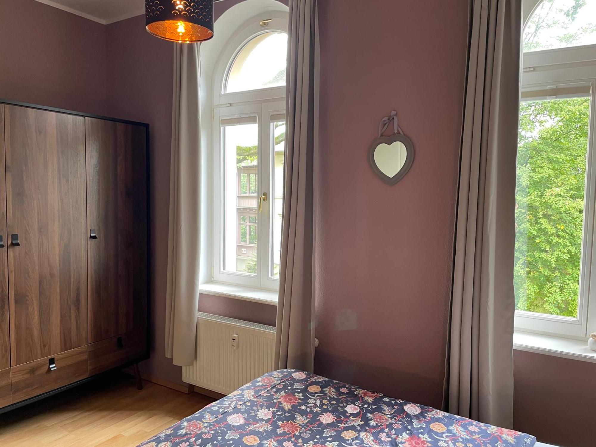 Weinblick Radebeul, Dresden