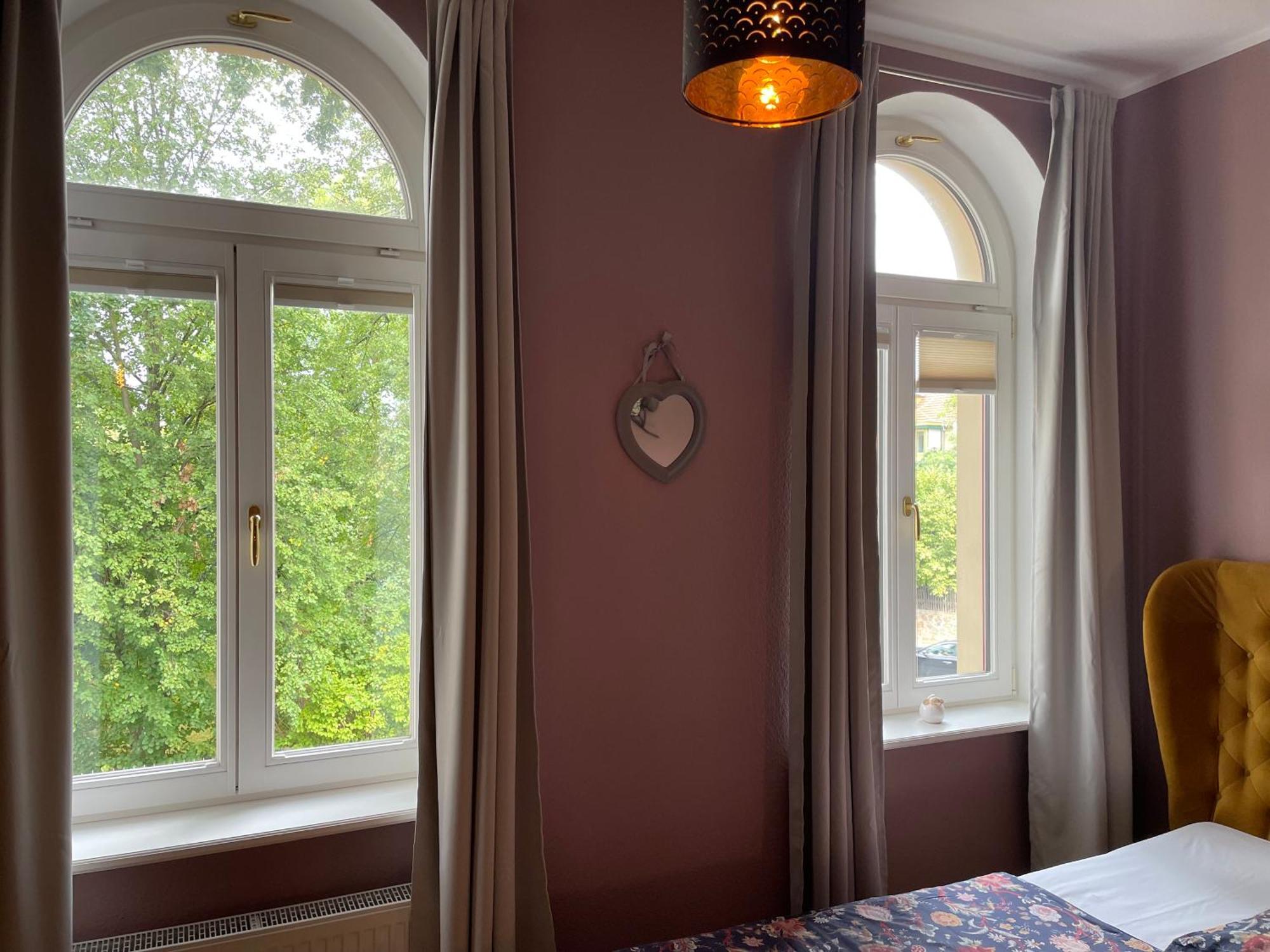 Apartment Weinblick Radebeul, Dresden Radebeul