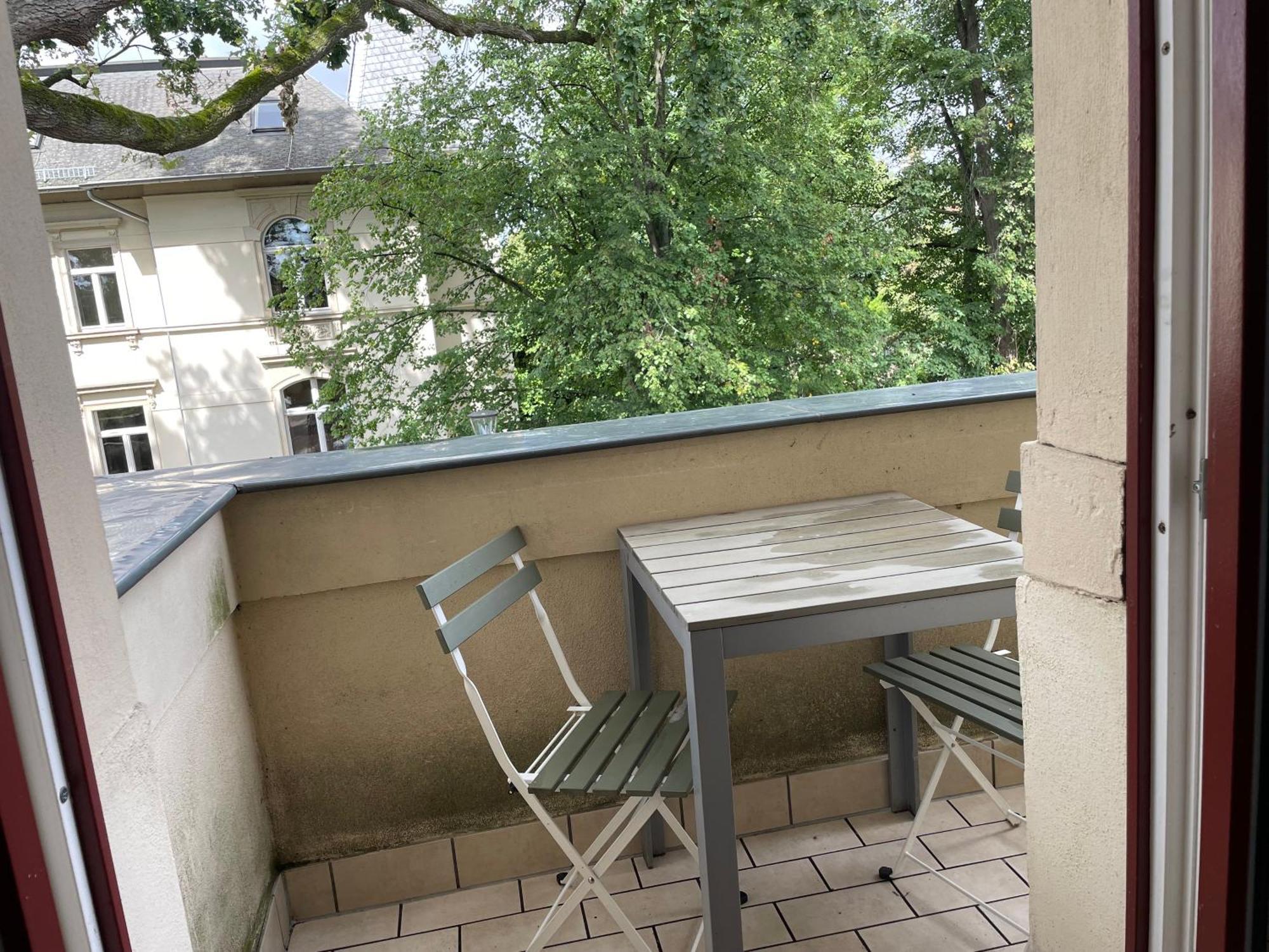 Weinblick Radebeul, Dresden *